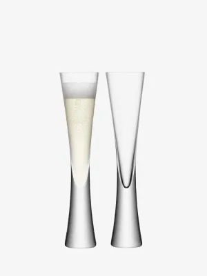 Moya Champagne Flute 6oz