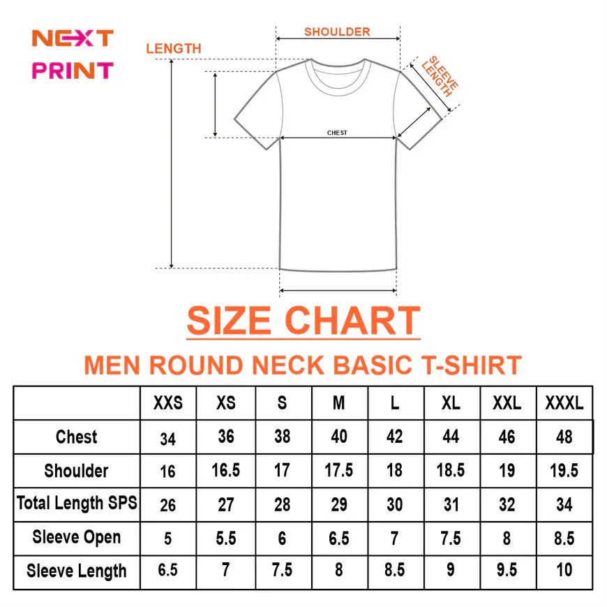 Next Print Round neck jersey white with shorts NPTS194