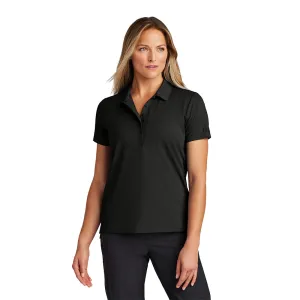 OGIO® Ladies Regain Polo - Blacktop