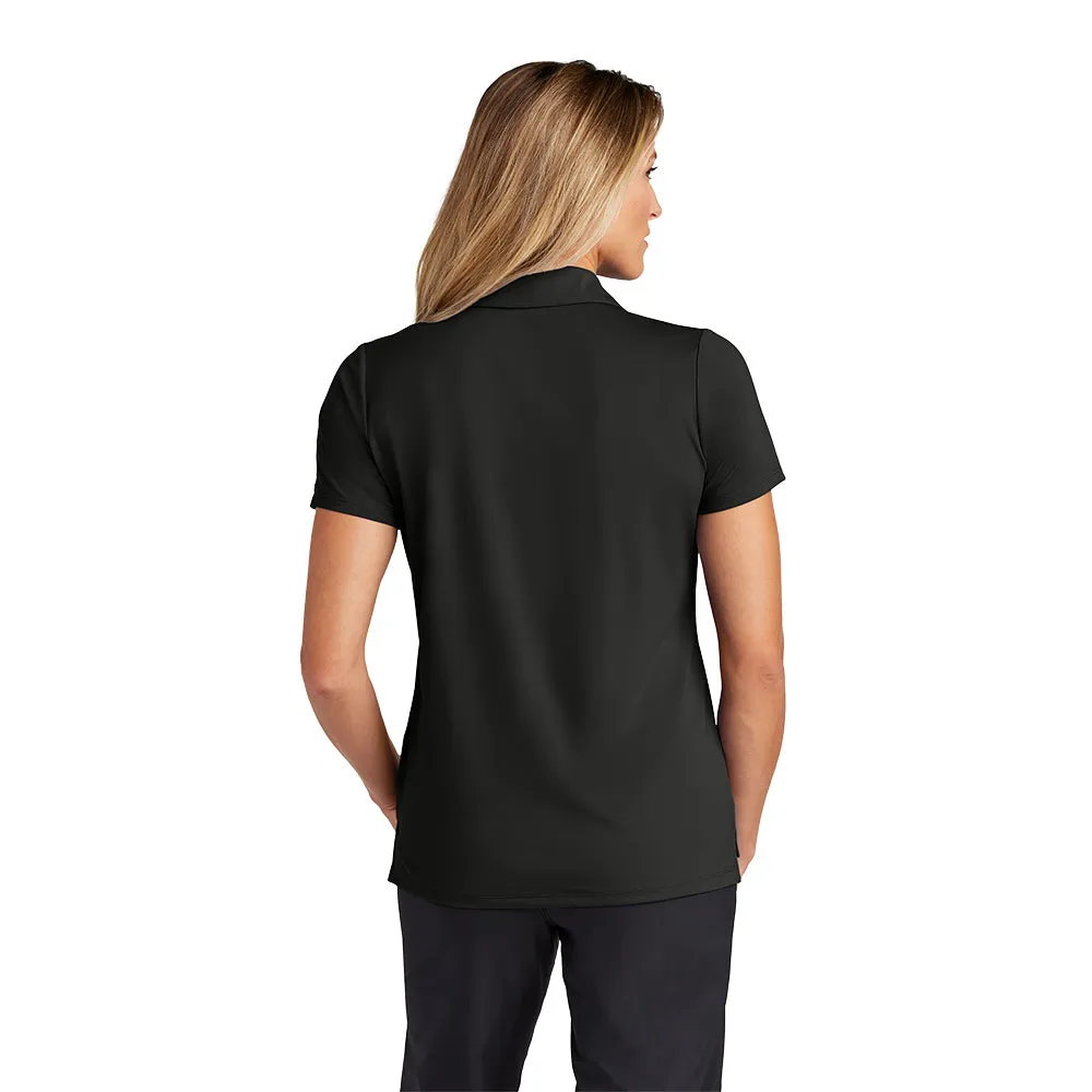 OGIO® Ladies Regain Polo - Blacktop