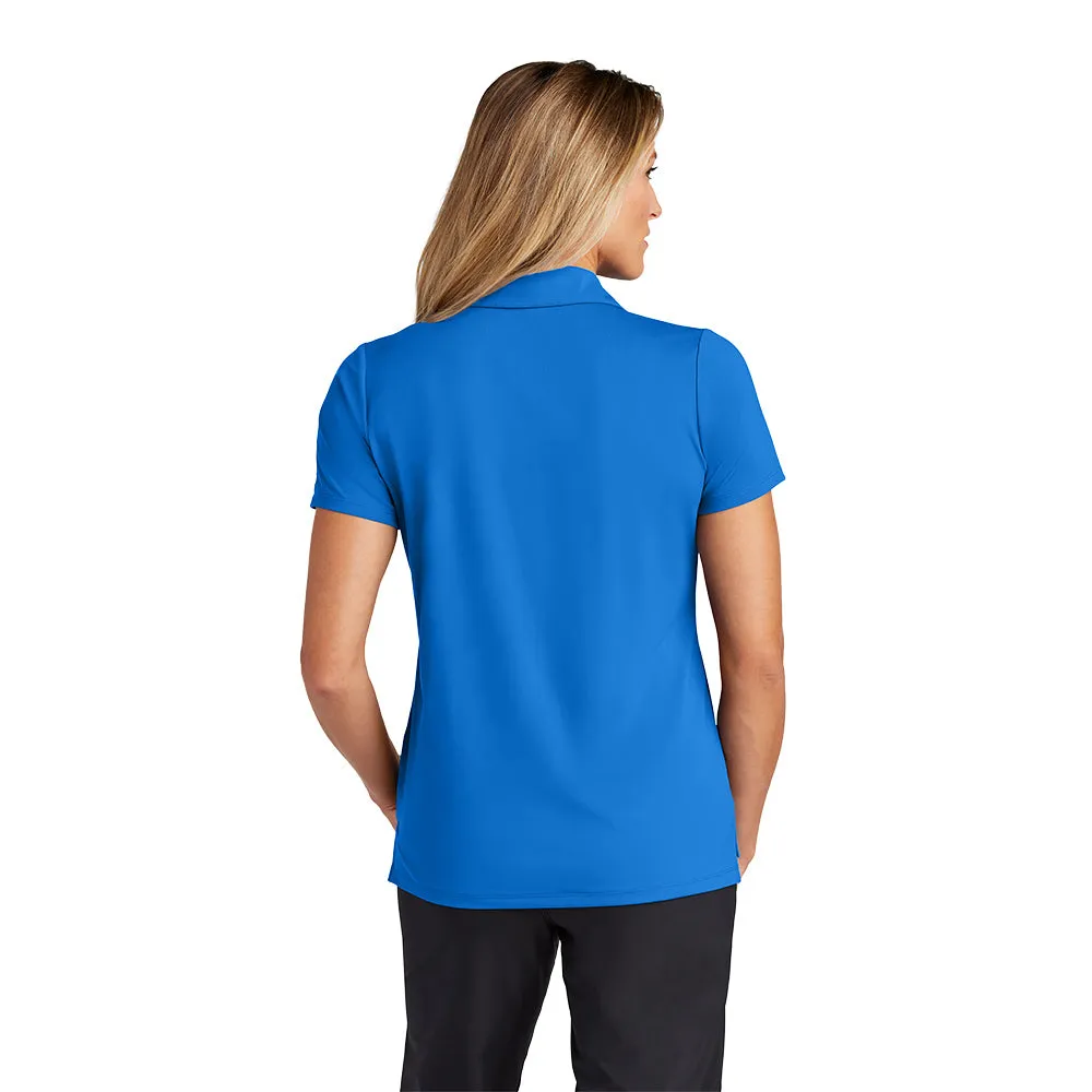 OGIO® Ladies Regain Polo - Cobalt Blue