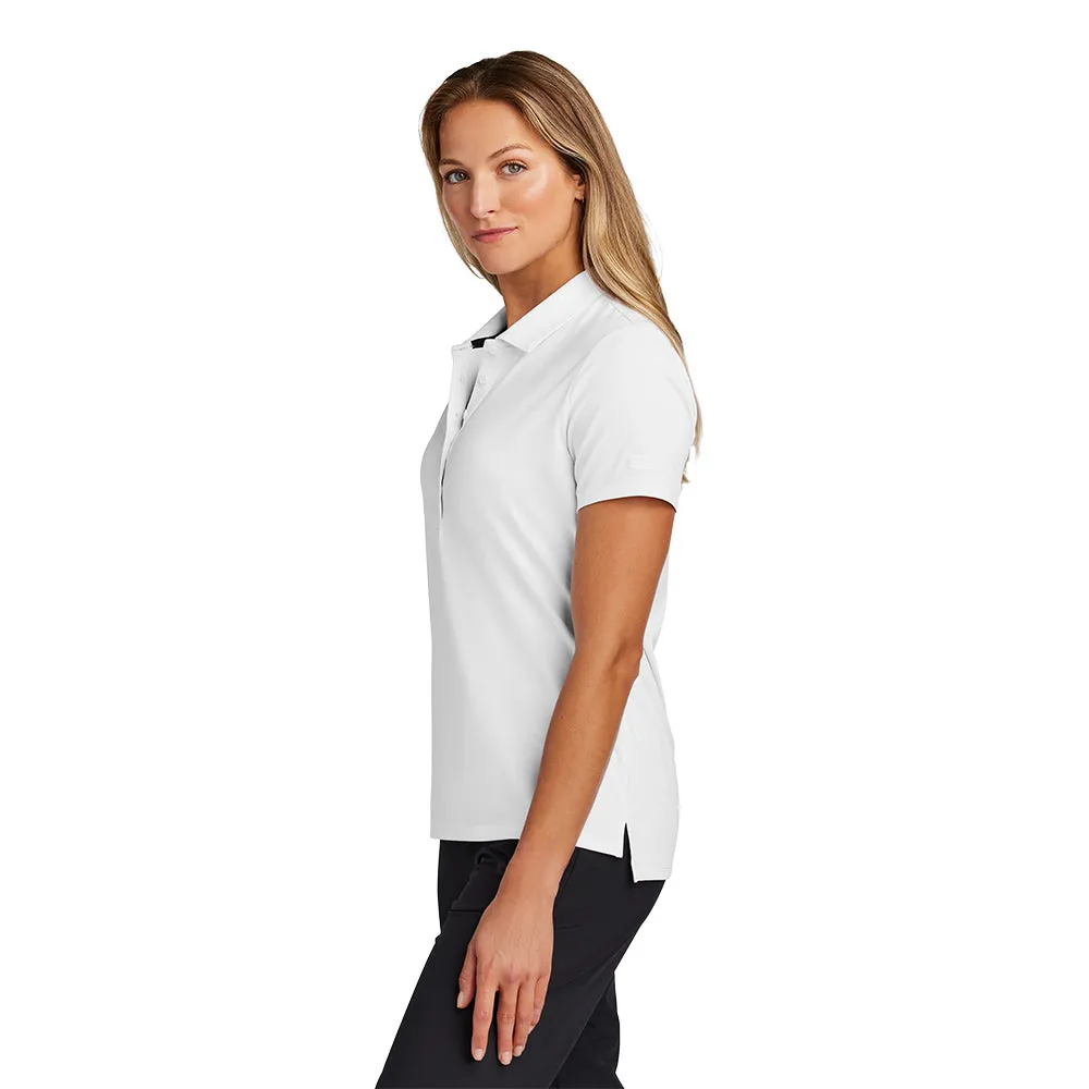 OGIO® Ladies Regain Polo - White