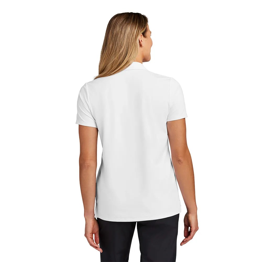 OGIO® Ladies Regain Polo - White