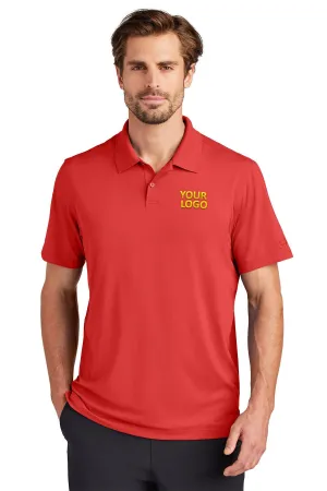 OGIO Regain Custom Polos, Signal Red