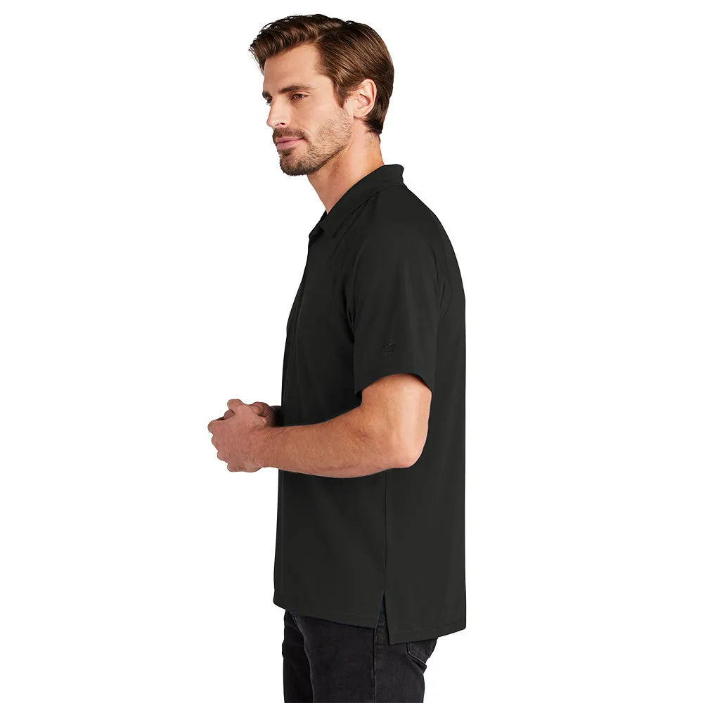 OGIO® Regain Polo - Black top