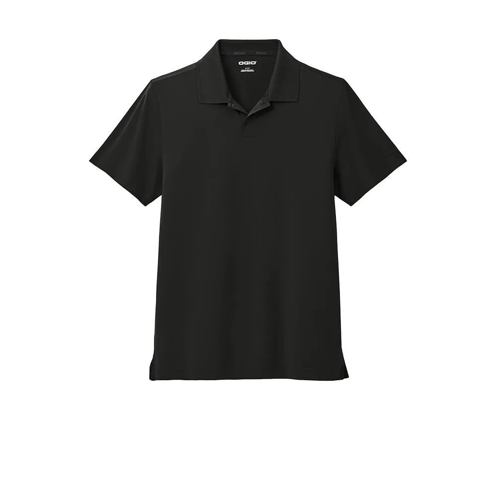 OGIO® Regain Polo - Black top