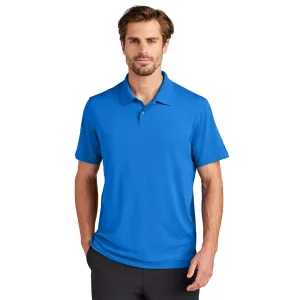 OGIO® Regain Polo - Cobalt Blue