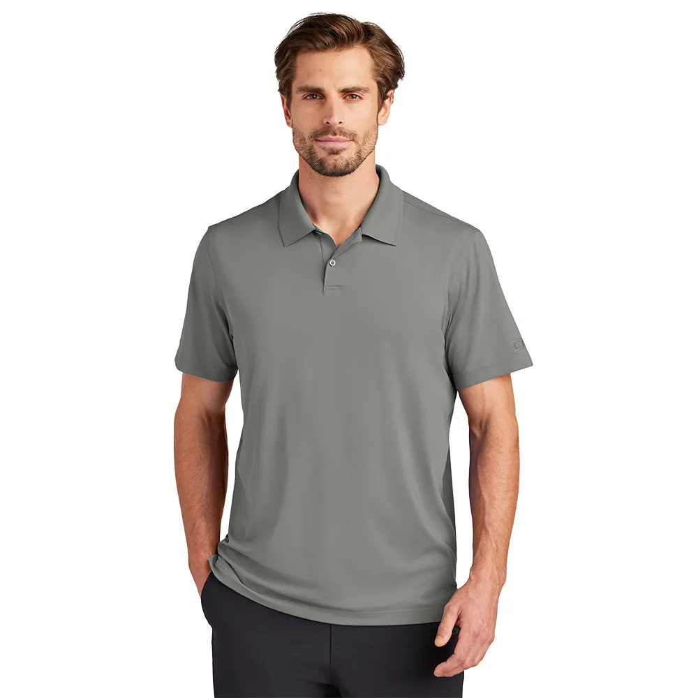 OGIO® Regain Polo - Petrol Grey