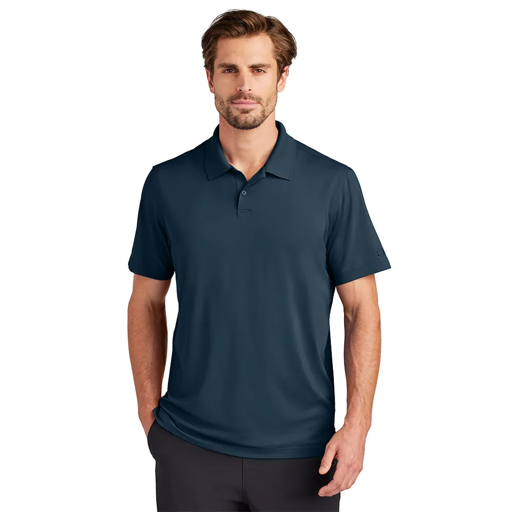 OGIO® Regain Polo - River Blue Navy