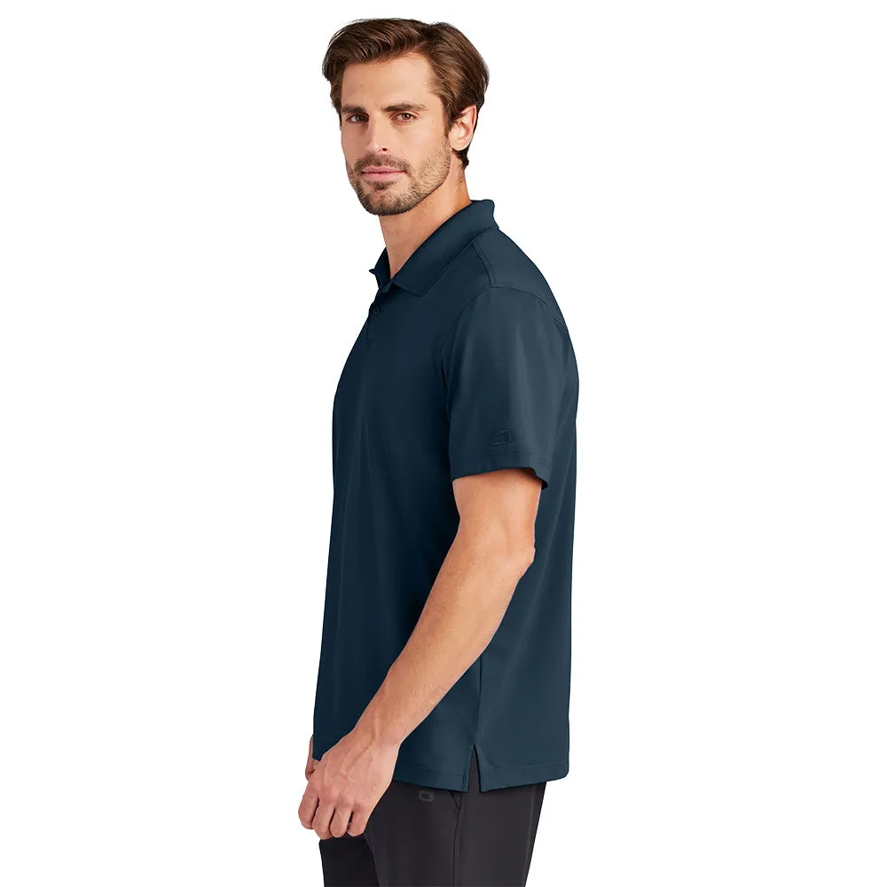 OGIO® Regain Polo - River Blue Navy