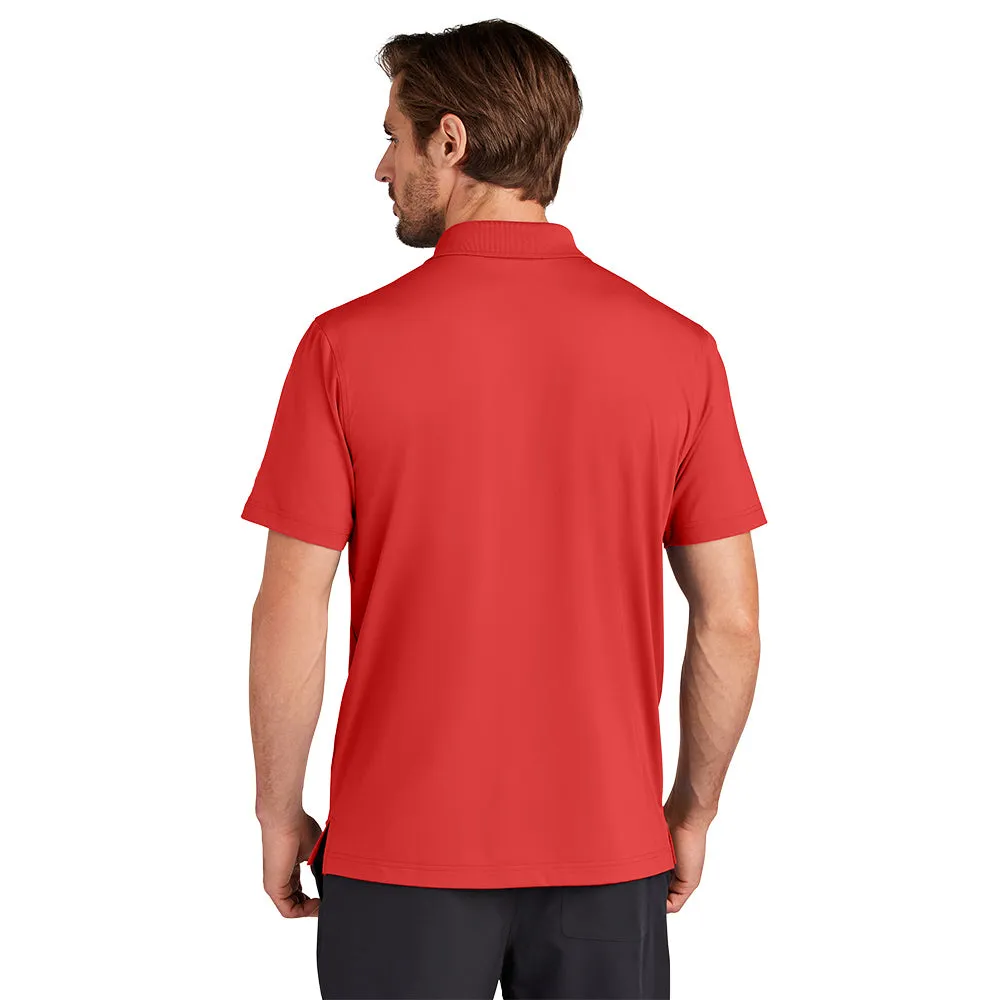 OGIO® Regain Polo - Signal Red