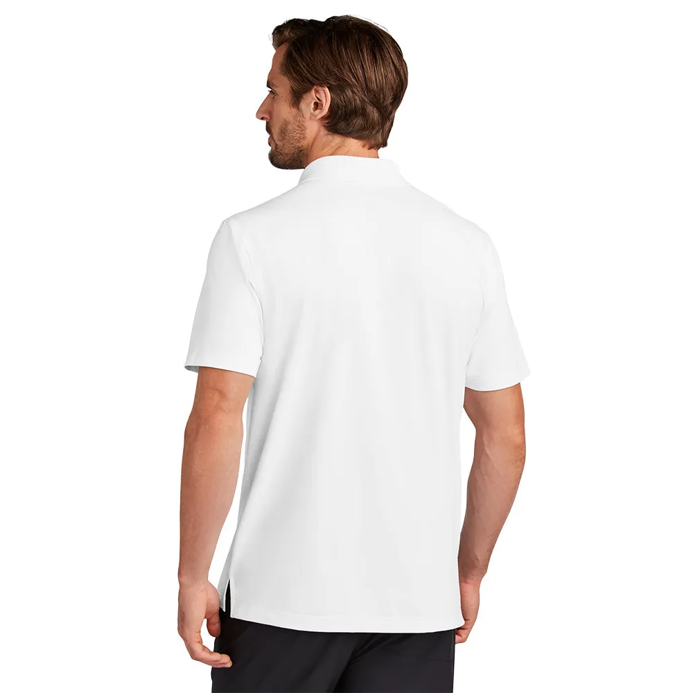 OGIO® Regain Polo - White