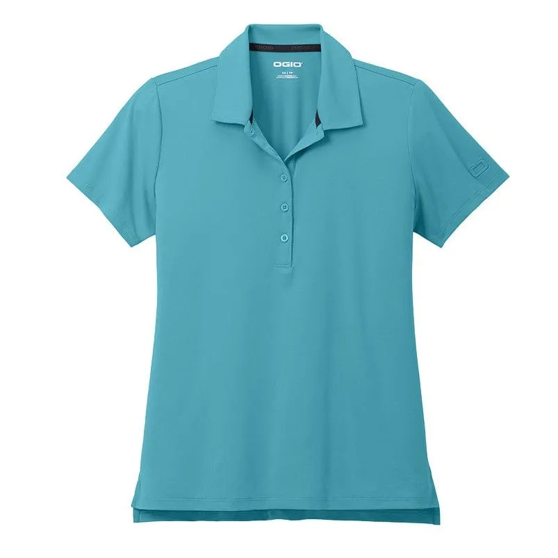 OGIO - Women's Regain Polo