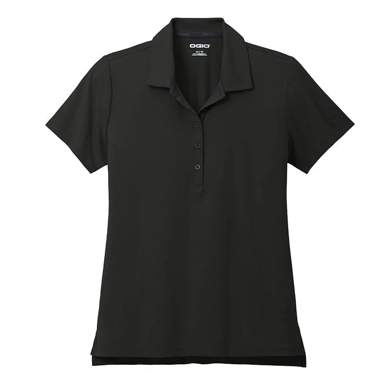 OGIO - Women's Regain Polo