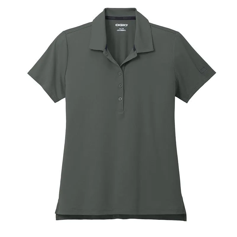 OGIO - Women's Regain Polo