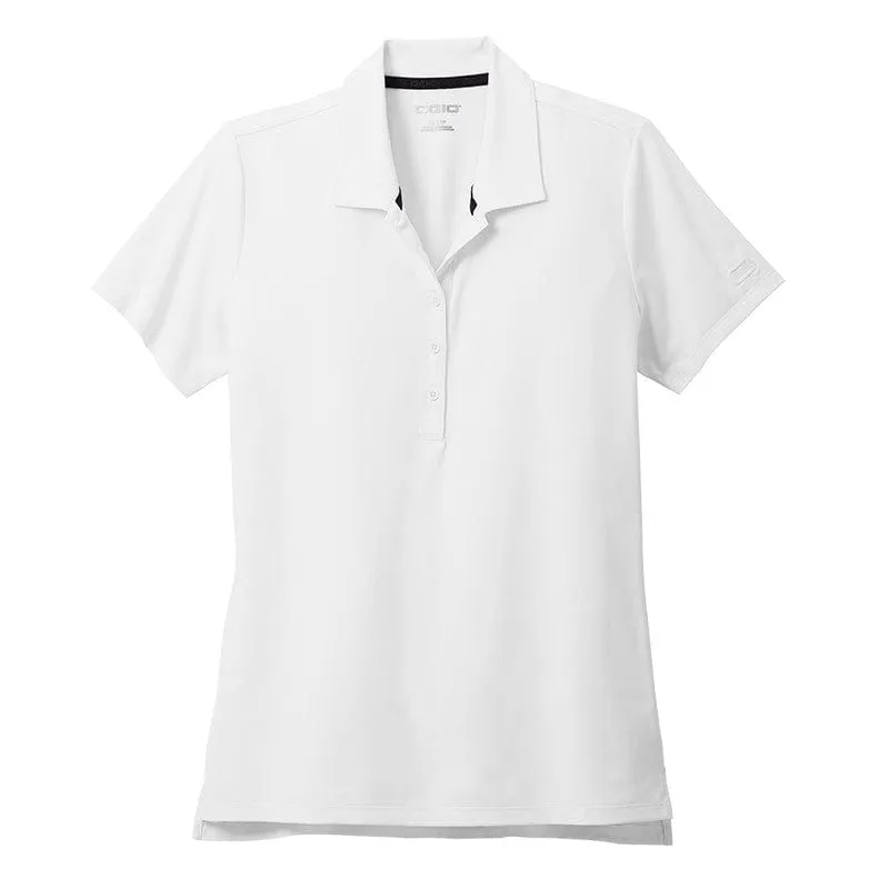 OGIO - Women's Regain Polo