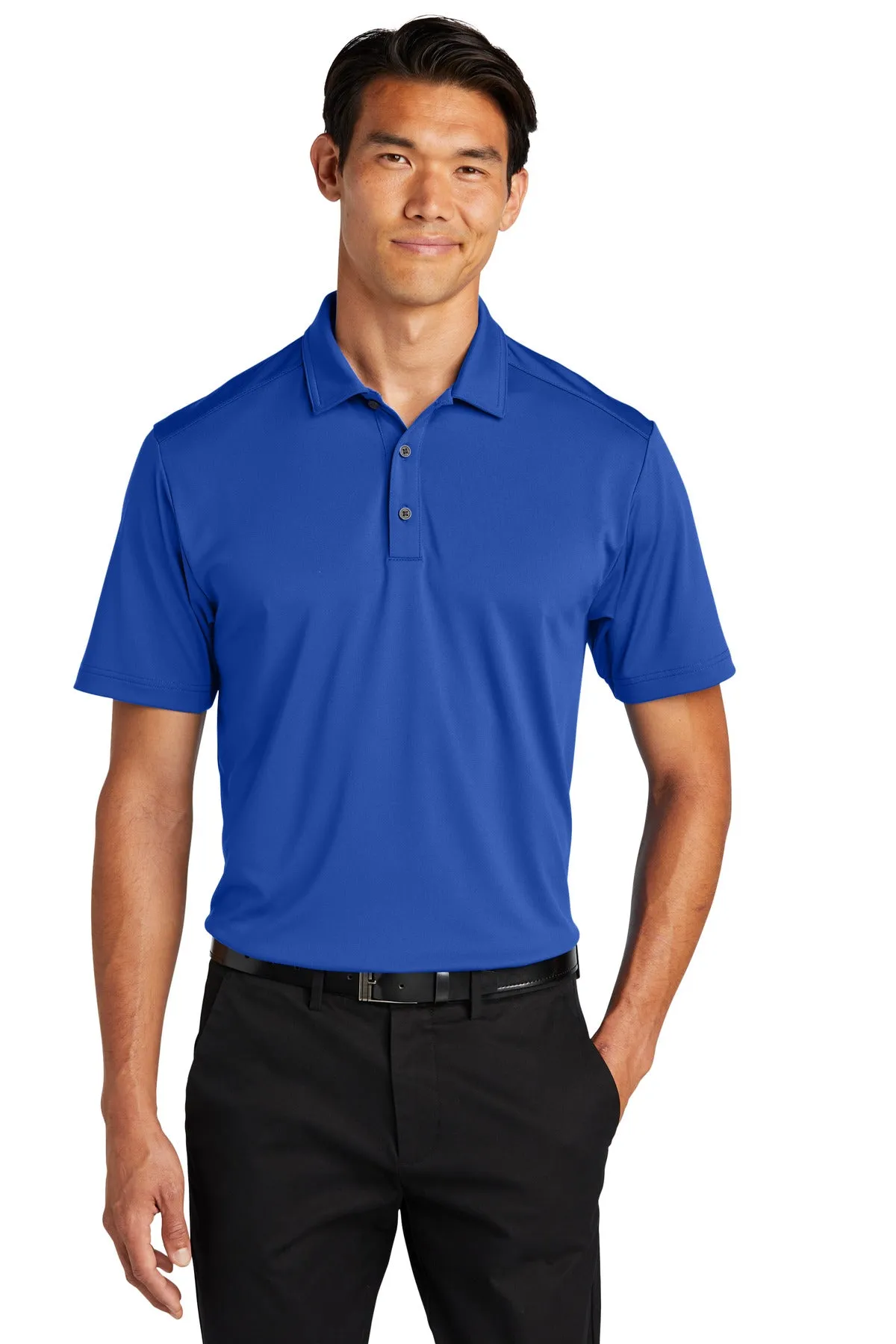 Port Authority¬Æ C-FREE¬Æ Snag-Proof Polo K864