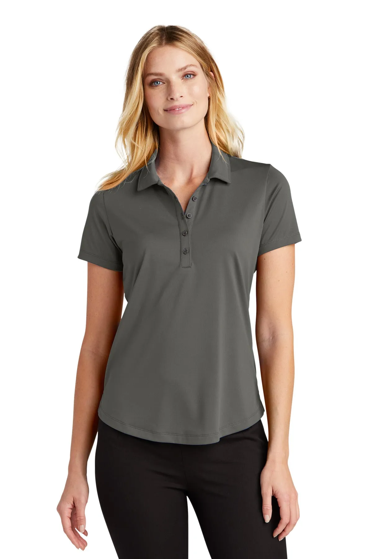 Port Authority® Ladies C-FREE™ Snag-Proof Polo LK864