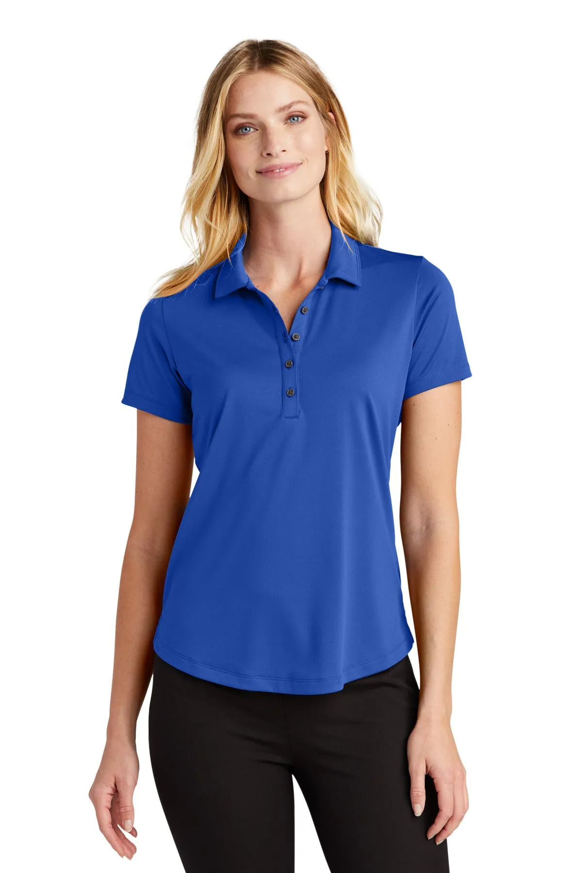 Port Authority® Ladies C-FREE™ Snag-Proof Polo LK864