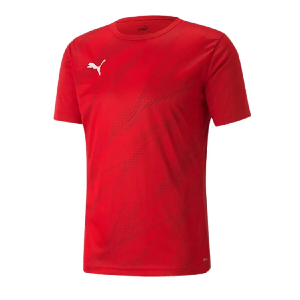 puma Individualrise Graphic Men's Tee