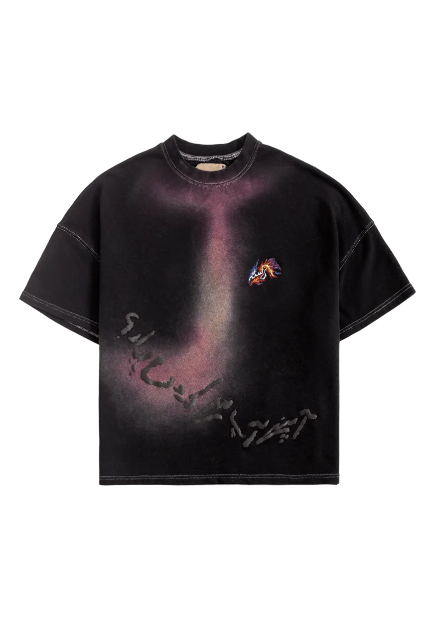 "TWILIGHT ZONE" T-SHIRT