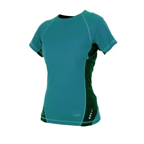 Rab Women's Aeon Tee