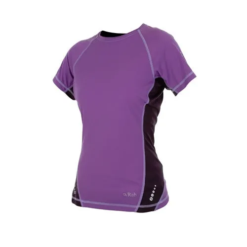 Rab Women's Aeon Tee