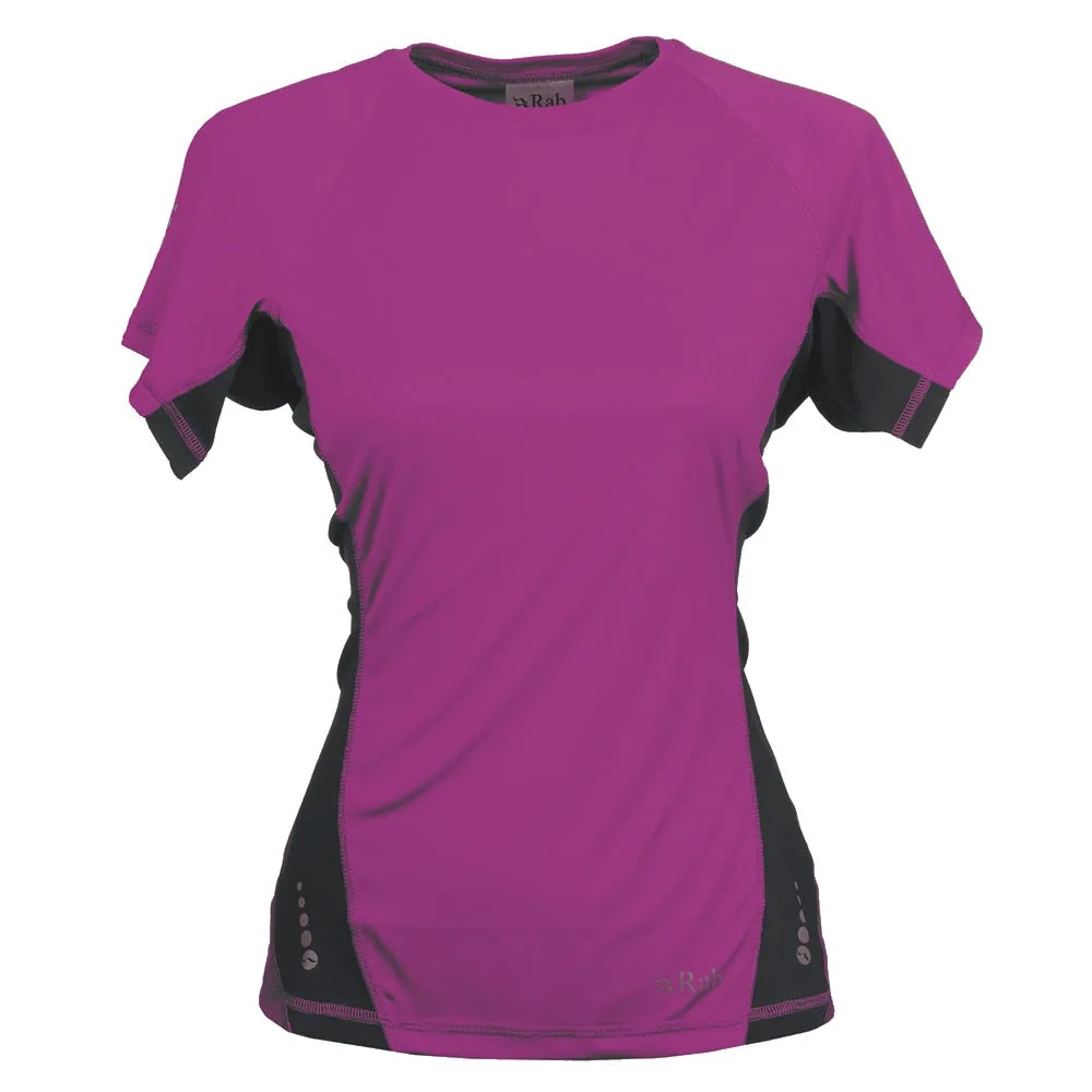 Rab Women's Aeon Tee