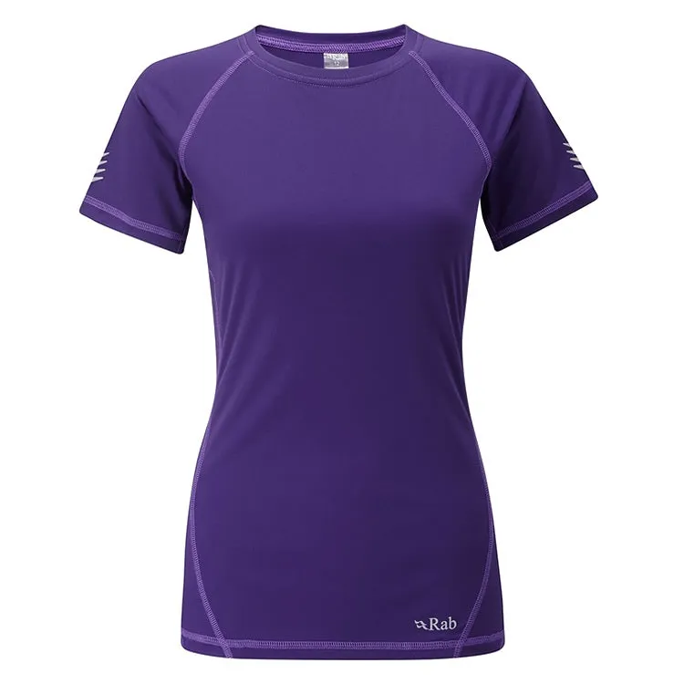 Rab Women's Aeon Tee