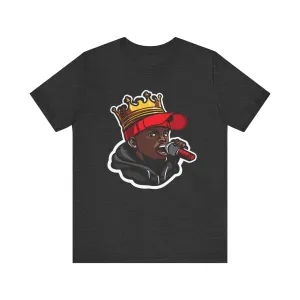 Rapper Royalty T Shirt