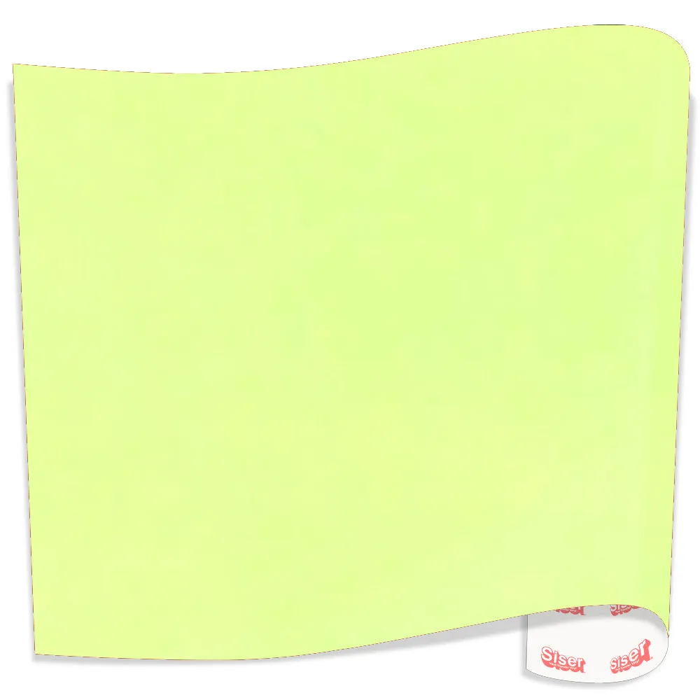 SISER EasyWeed Electric - Heat Transfer Vinyl Sheets - 15 in x 36 in