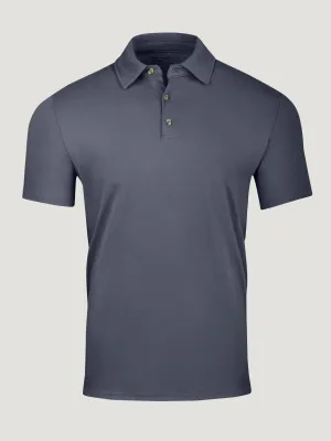 Slate Torrey Polo