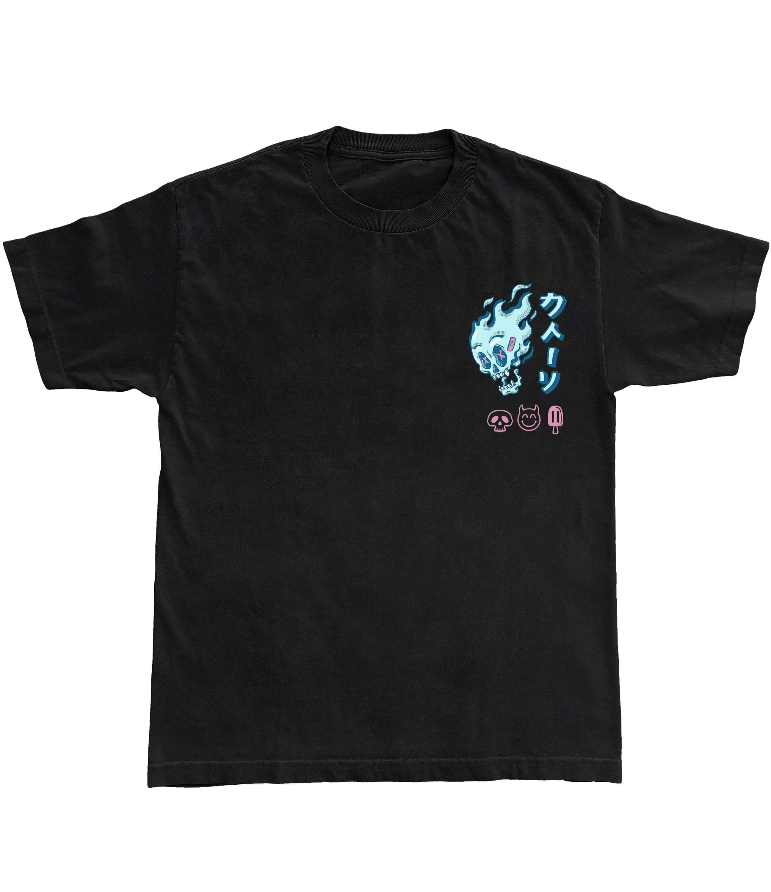 Soul T-Shirt