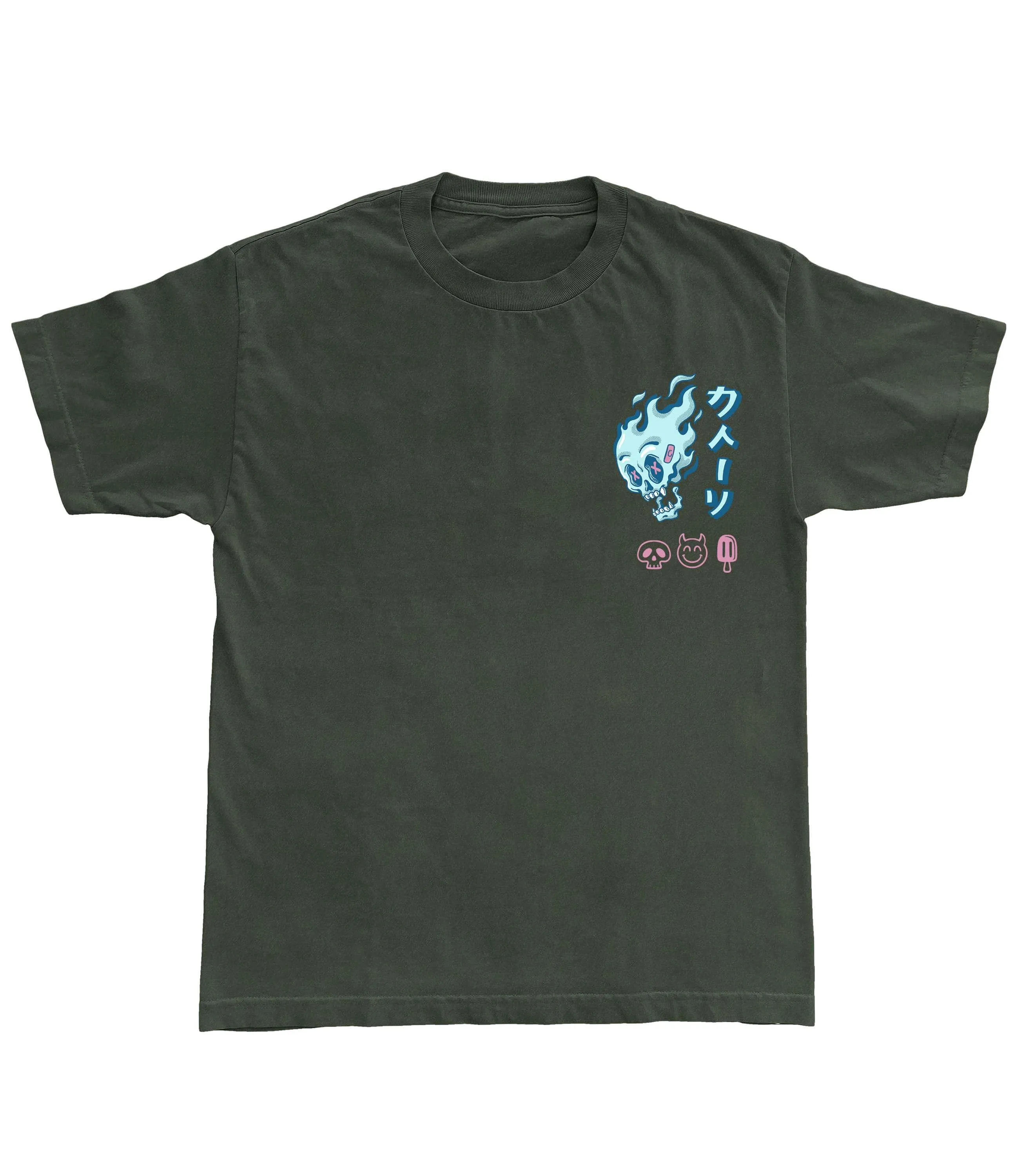 Soul T-Shirt