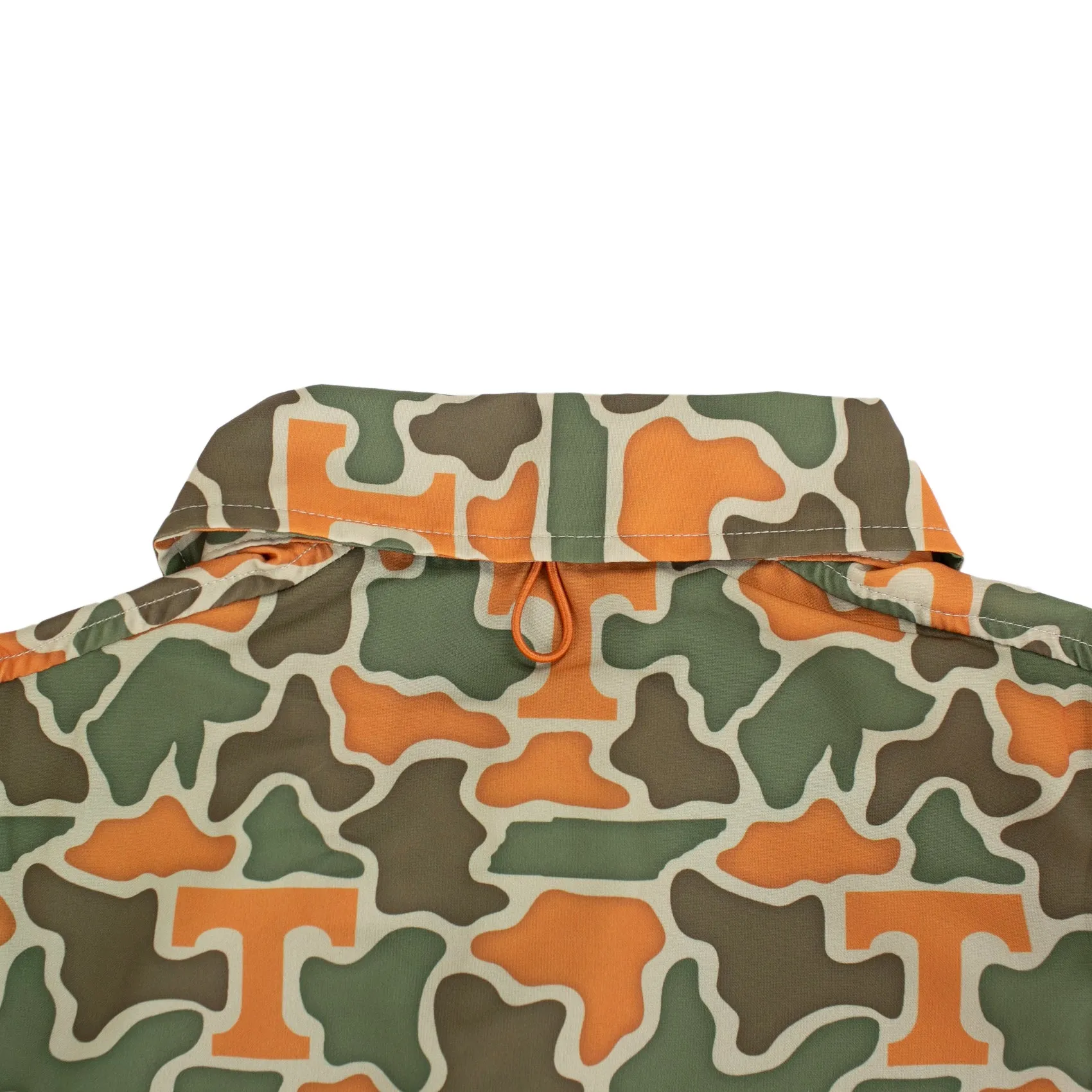 Tennessee Camo - Frio Tech Long Sleeve