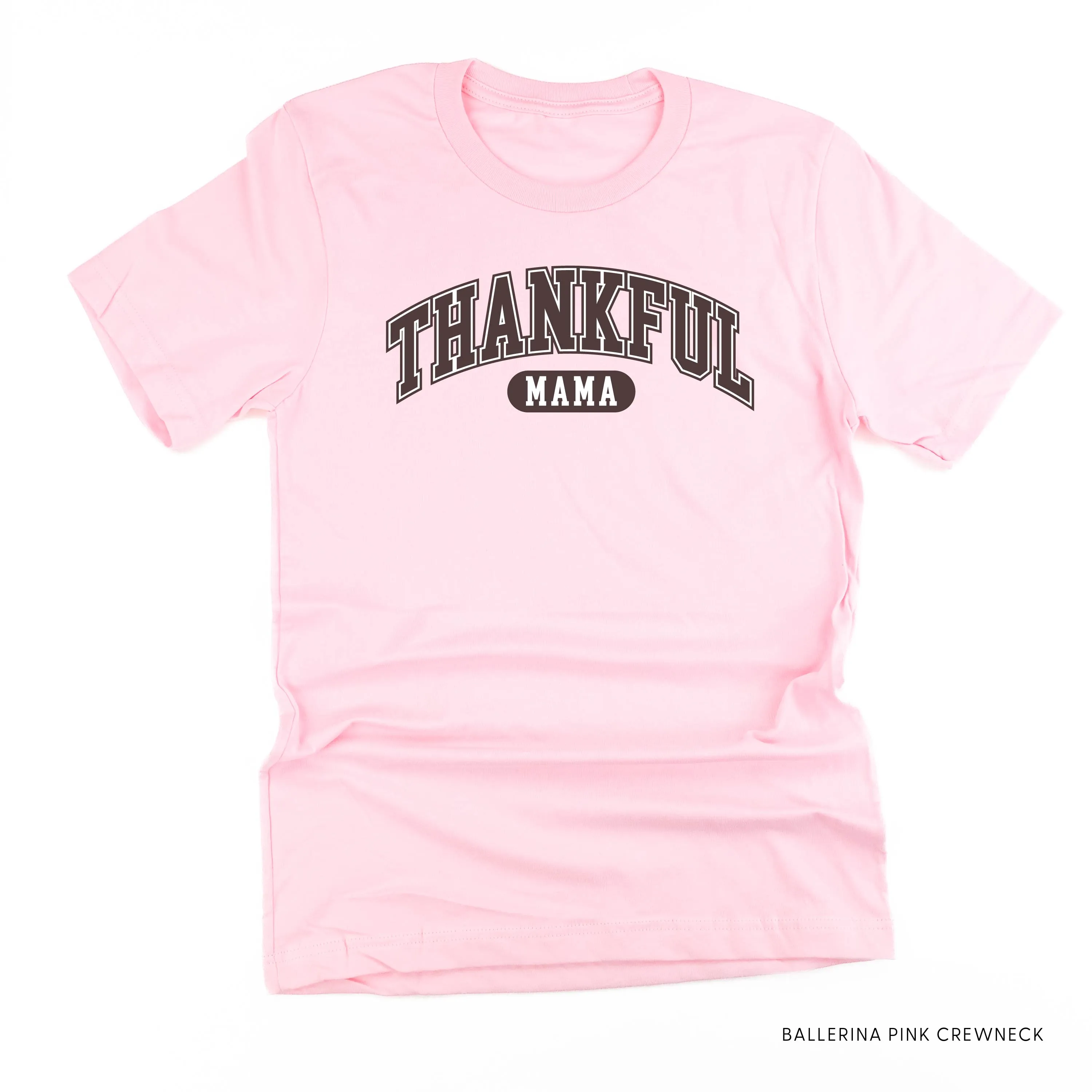 Thankful Mama - Unisex Tee