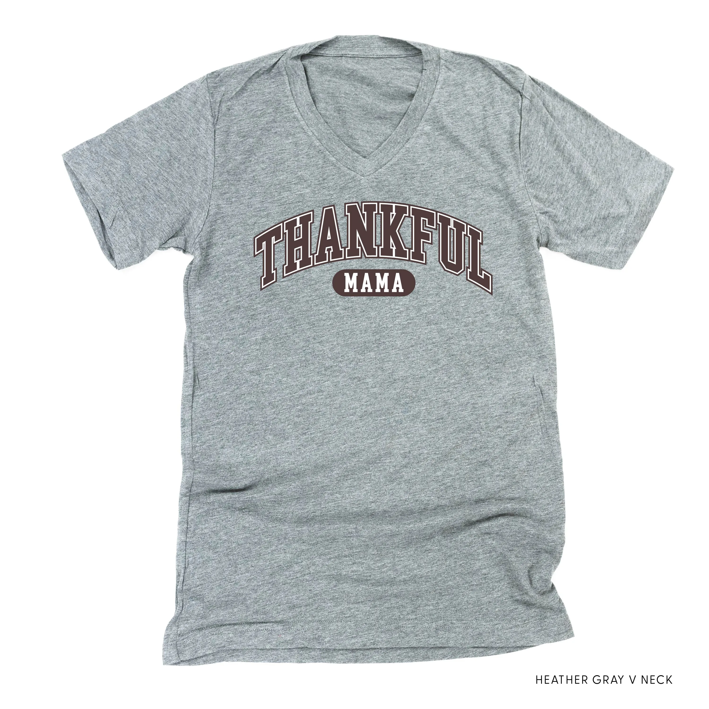 Thankful Mama - Unisex Tee