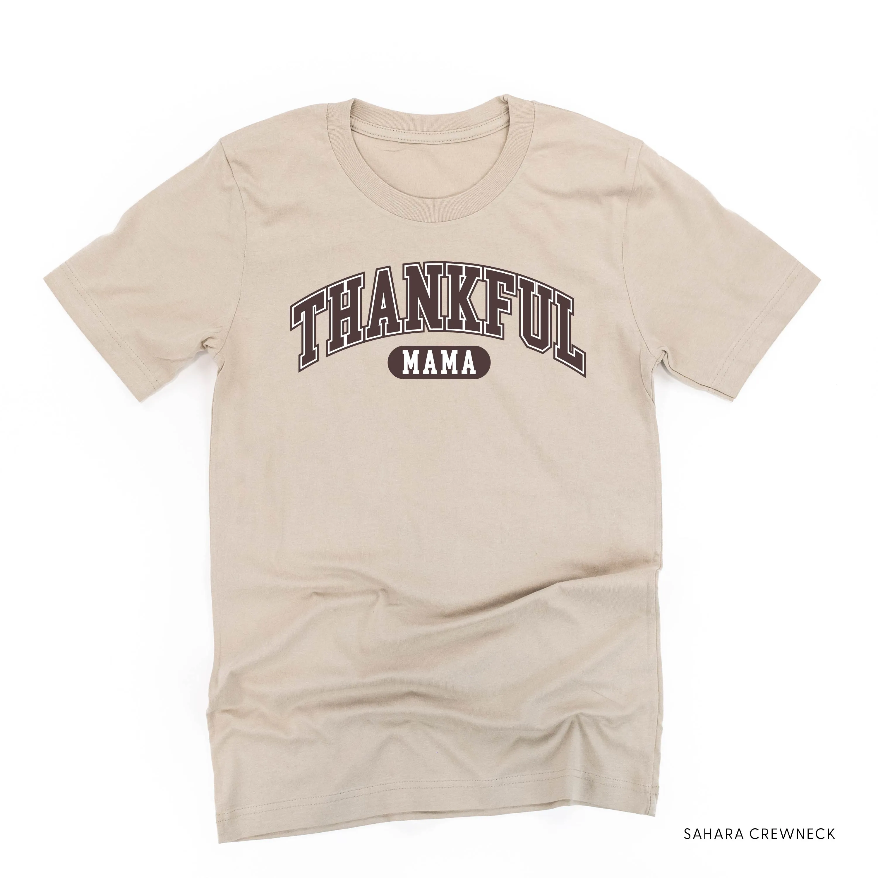 Thankful Mama - Unisex Tee