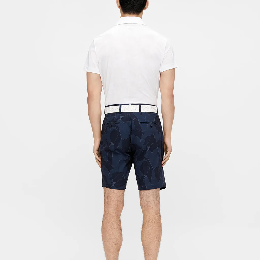 Tim Golf Shorts JL Navy