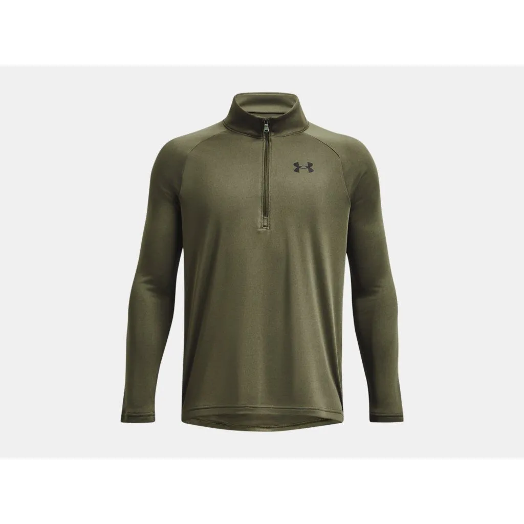 Under Armour Tech 2.0 1/2 Zip Junior