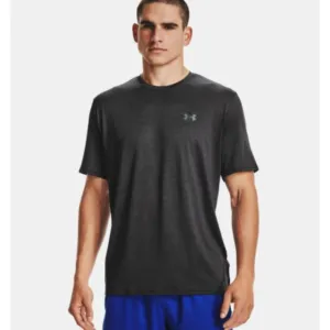 Under Armour Vent 2.0 Men Training T-Shirt Black/Grey