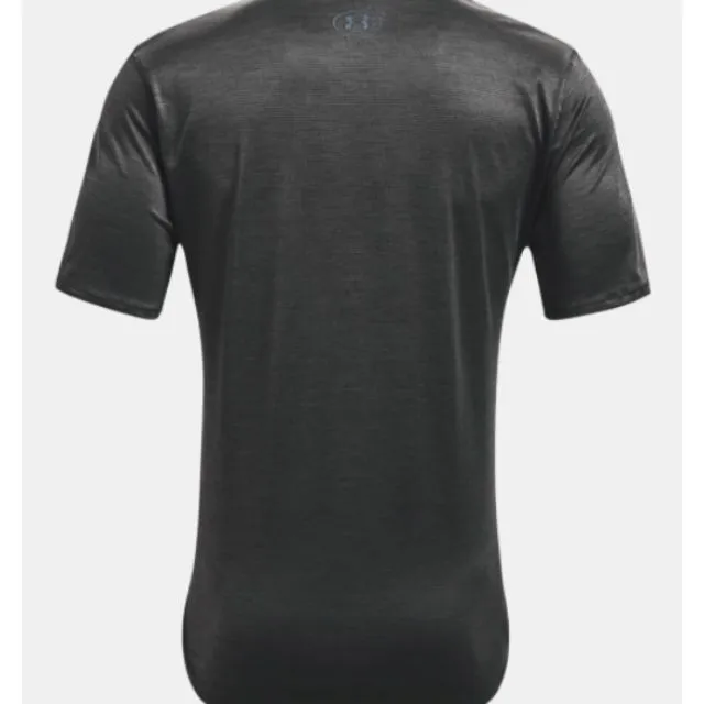 Under Armour Vent 2.0 Men Training T-Shirt Black/Grey