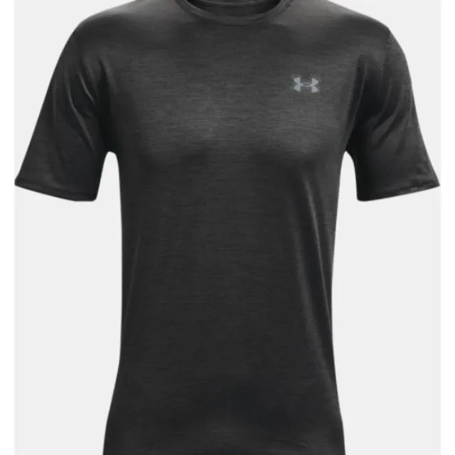 Under Armour Vent 2.0 Men Training T-Shirt Black/Grey