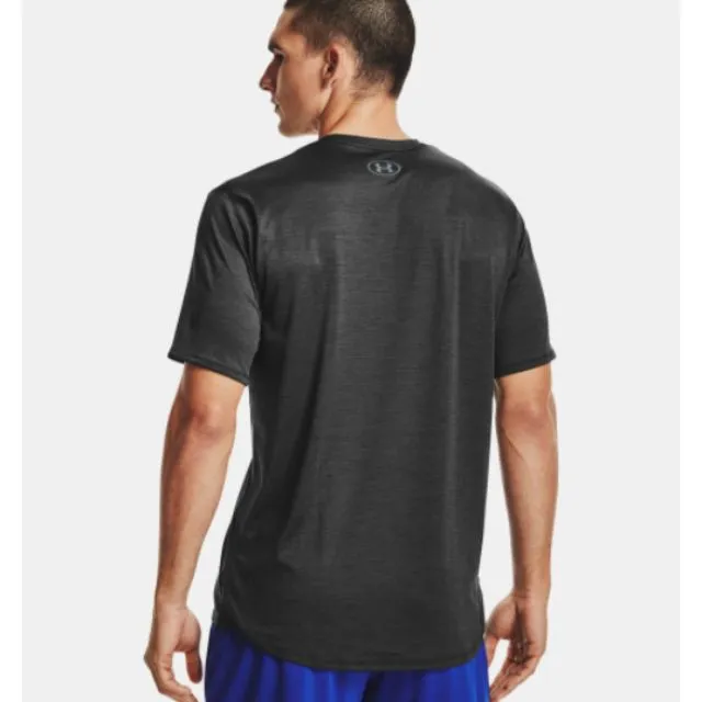 Under Armour Vent 2.0 Men Training T-Shirt Black/Grey