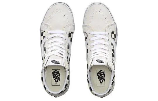 Vans BMX Sk8-Hi Reissue 'White'  - Men's