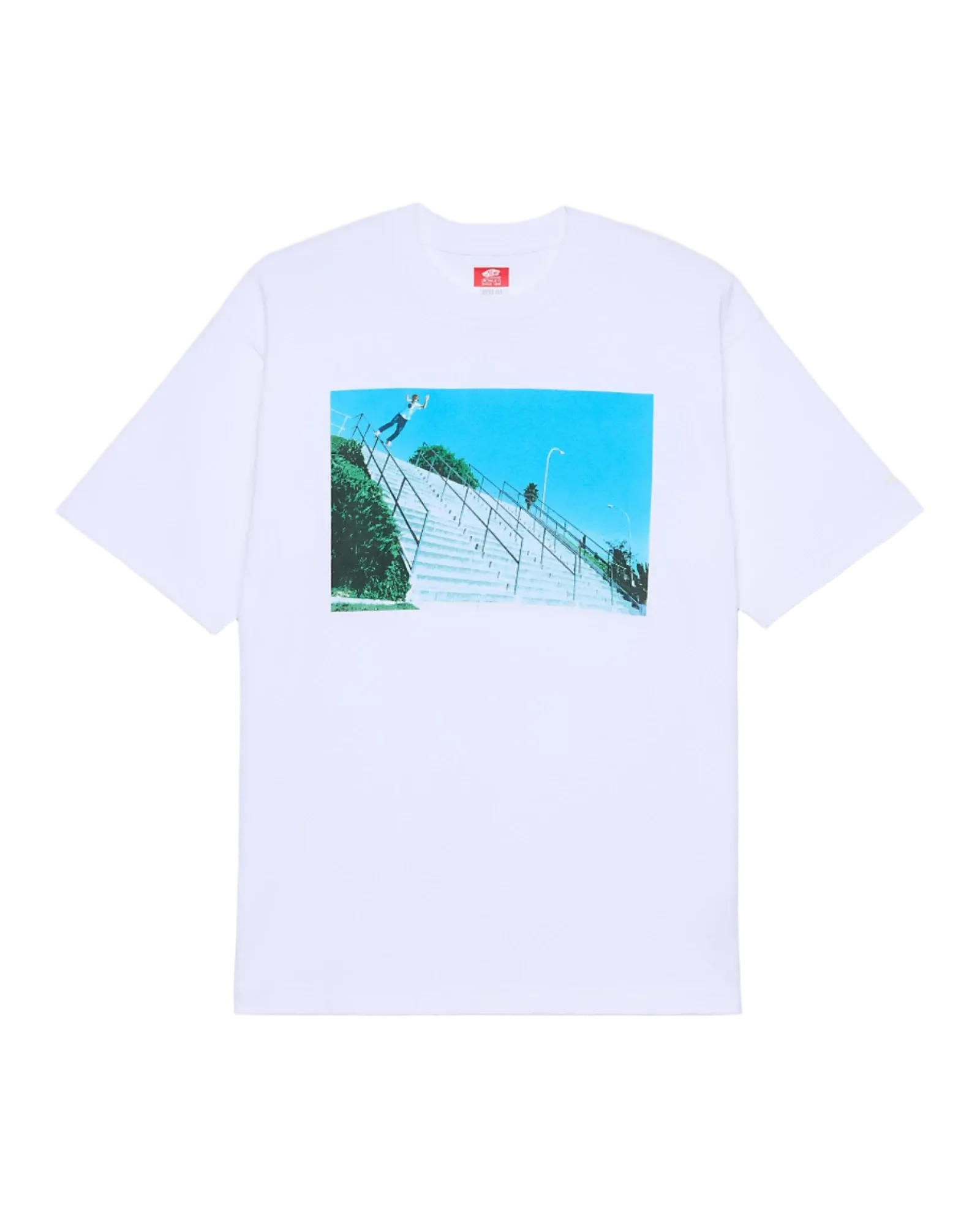 Vans Rowley Tee