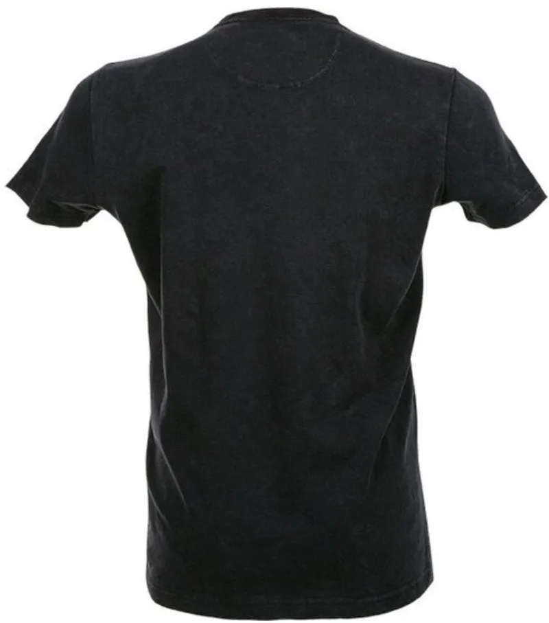 VENUM-1023 WAND CURITIBA T-SHIRT XS-XXL Black