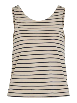 VISANNI Tank-Top - Birch