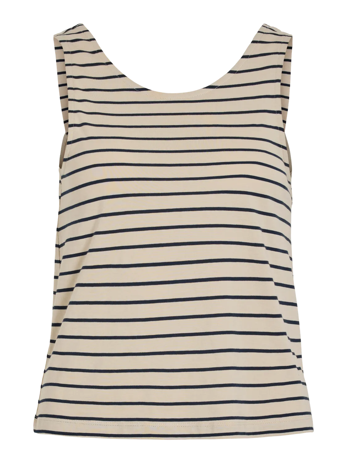 VISANNI Tank-Top - Birch