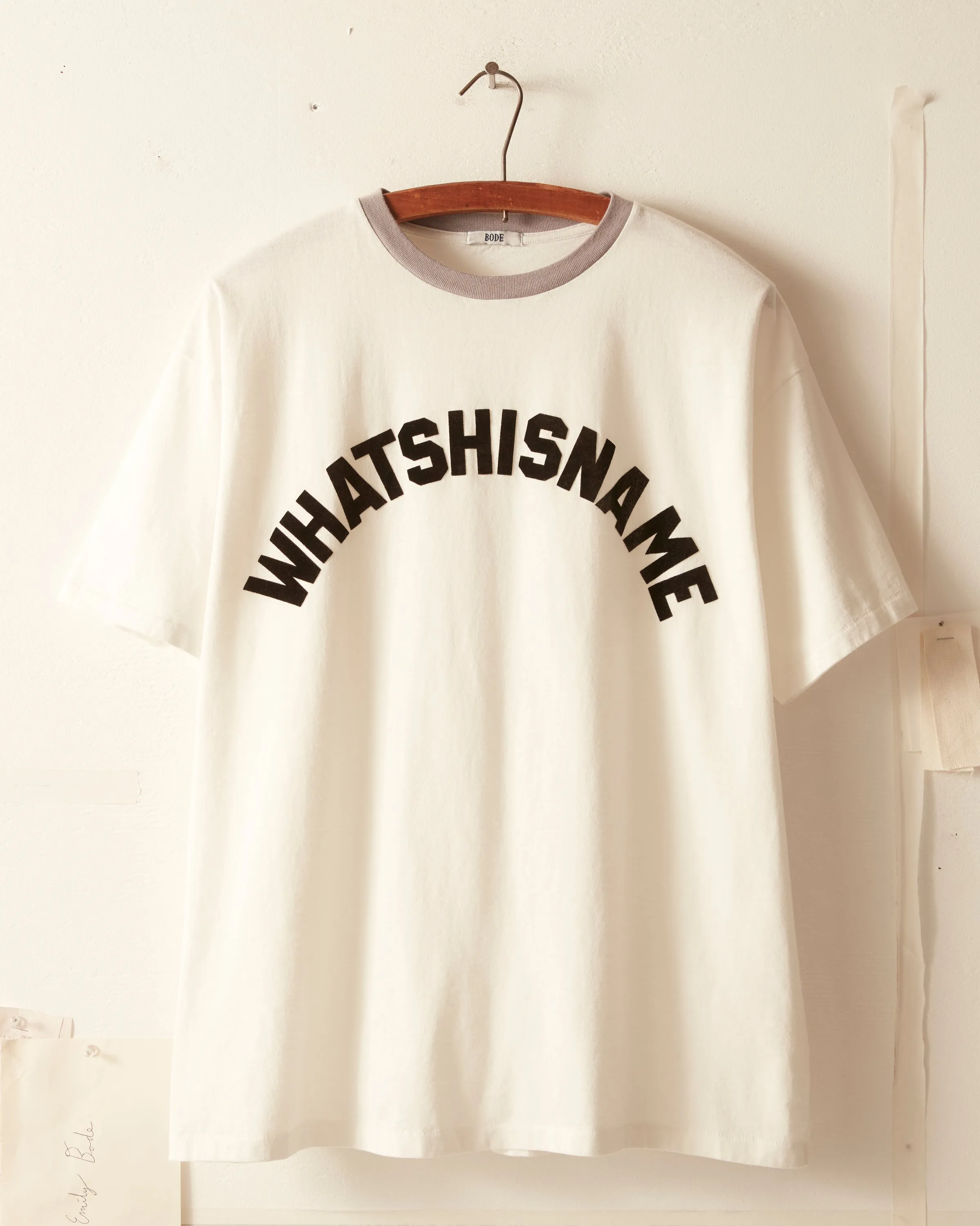 Whatshisname Tee